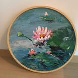 Lotus by Sophie Wong
