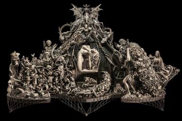 Onyx Sculpture Artworks