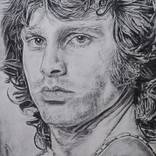Jim rocks! by Debra Cox Passaris