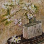 Capturing Spring by Debra Cox Passaris
