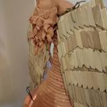 Give me wings by Debra Cox Passaris