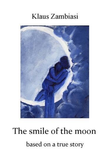 The smile of the moon thumb