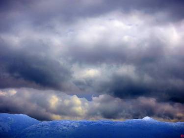 Original Landscape Photography by Marija Orlovic