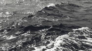 Print of Water Photography by Danica Trajkovic