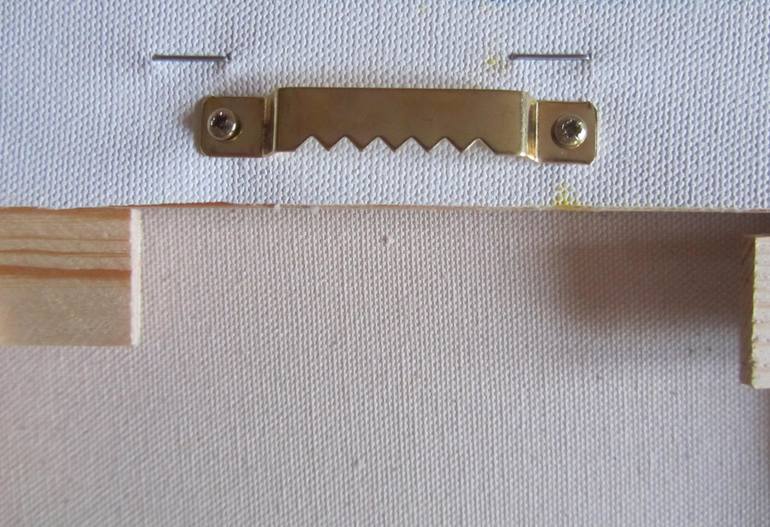 Original Conceptual Women Painting by Ira Whittaker