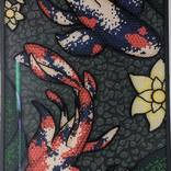 Graceful Koi by Matthew Adamczyk