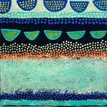 Palimpsest by Rachel H Paxton