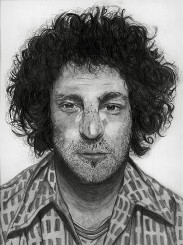 Print of Photorealism Celebrity Drawings by Tala Shekarkhand