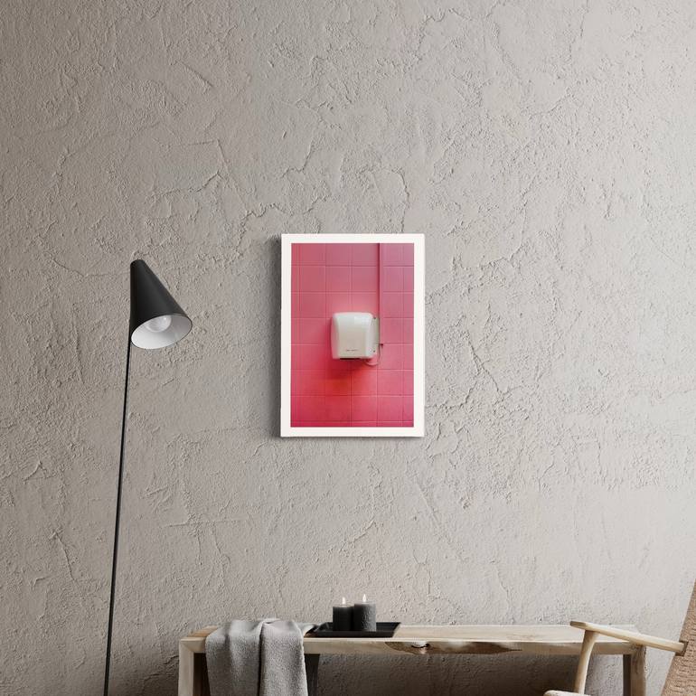 Original Photorealism Other Photography by Samuel Ryde