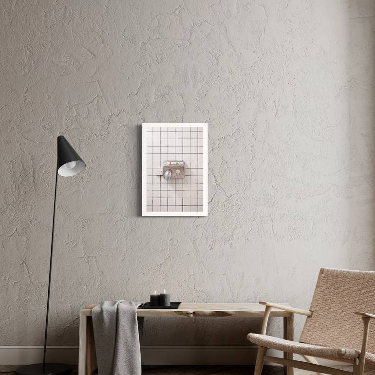 Original Minimalism Other Photography by Samuel Ryde