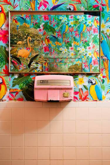 Original Interiors Photography by Samuel Ryde