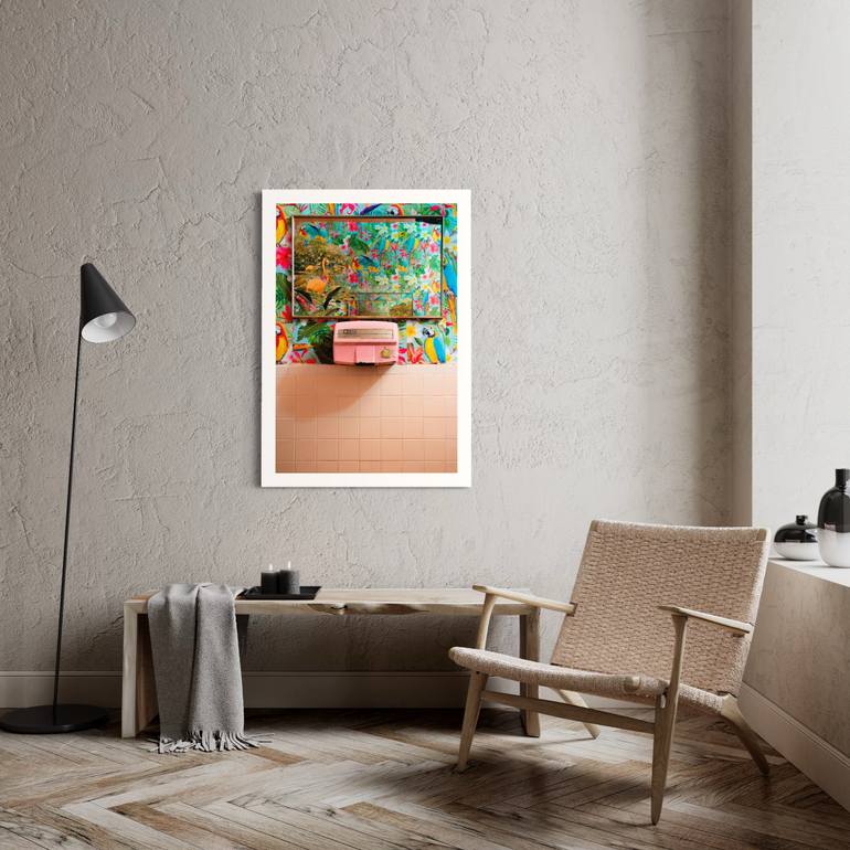 Original Conceptual Other Photography by Samuel Ryde