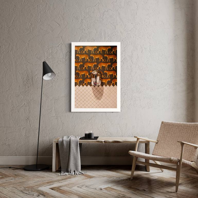 Original Photorealism Other Photography by Samuel Ryde