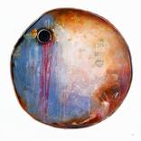 Oil Barrel by Martyn Dukes