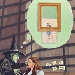 Collection Art and Humor
