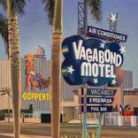 Vagabond Motel by Kevin H Komadina