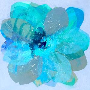 Ice Rose