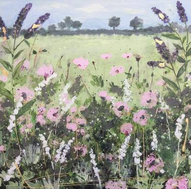 Original Landscape Paintings by Elizabeth Westcott