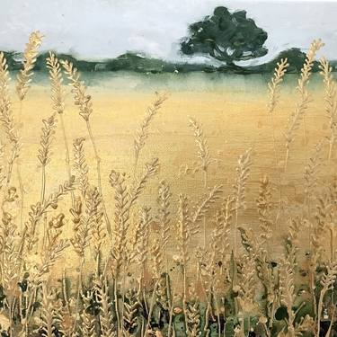 Original Impressionism Landscape Paintings by Elizabeth Westcott