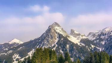 Original Photorealism Landscape Photography by Irina Wolfe