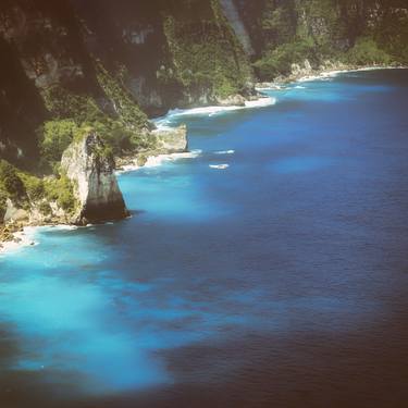 Original Photorealism Landscape Photography by Irina Wolfe