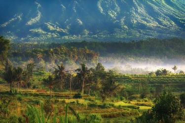 Original Photorealism Landscape Photography by Irina Wolfe