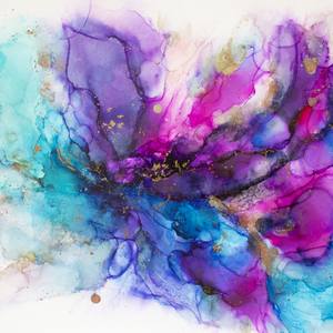 Collection Alcohol Ink Paintings