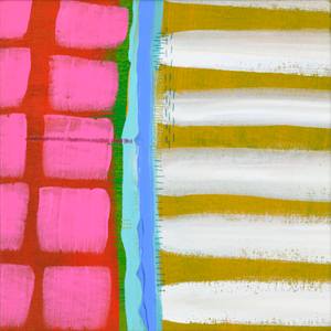 neon quilt, no.2