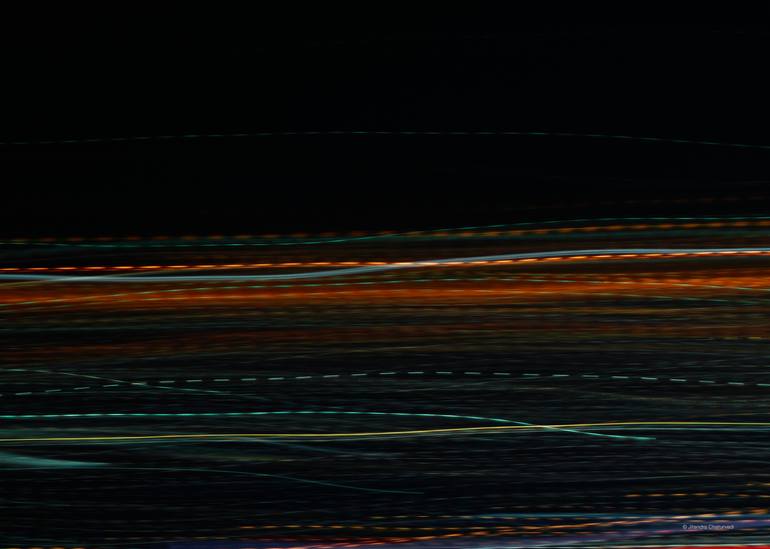 Original Modernism Abstract Photography by Jitendra Chaturvedi