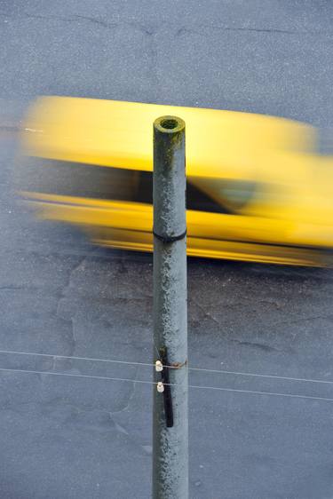 Print of Abstract Automobile Photography by Oleg Demianenko