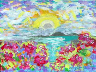 Original  Paintings by Cheryl D Miller Fine Art