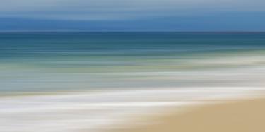 Original Abstract Landscape Photography by Christi Thayer