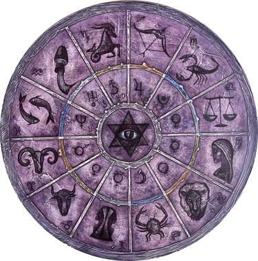 Zodiac circle thumb