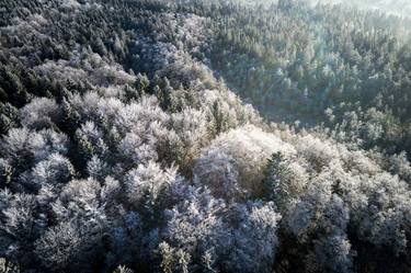 Original Conceptual Aerial Photography by Stefan Kuhn