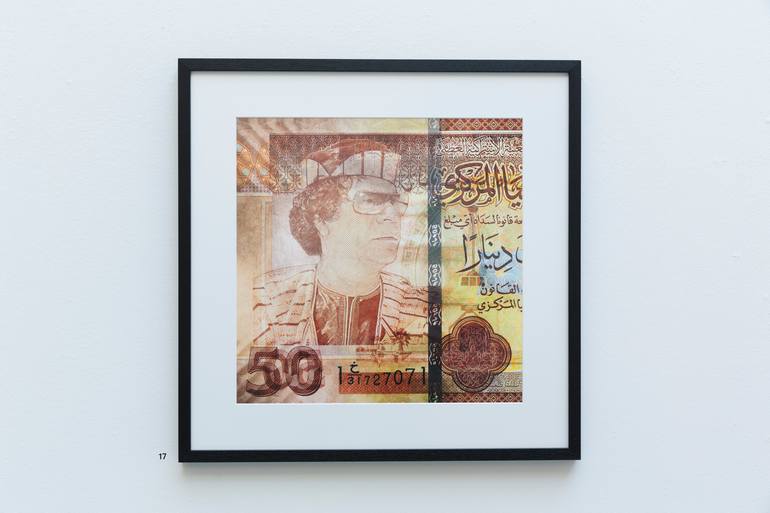 Original Conceptual People Photography by Stefan Kuhn