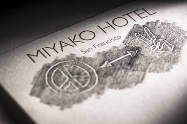 THE MIYAKO - Limited Edition of 7 image