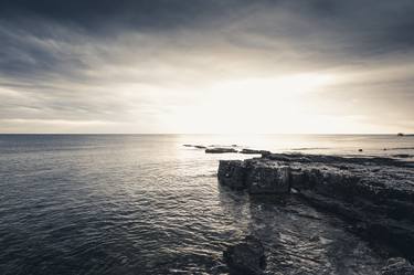 Print of Seascape Photography by Stefan Kuhn