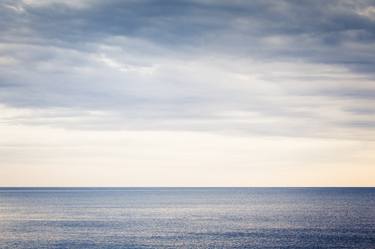 Print of Seascape Photography by Stefan Kuhn