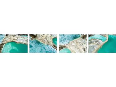 Original Abstract Landscape Photography by Stefan Kuhn