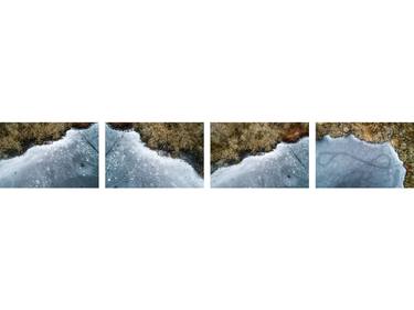 Original Abstract Landscape Photography by Stefan Kuhn