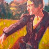 On the Run II by Ilya Kagan