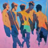 Golden Hour by Ilya Kagan