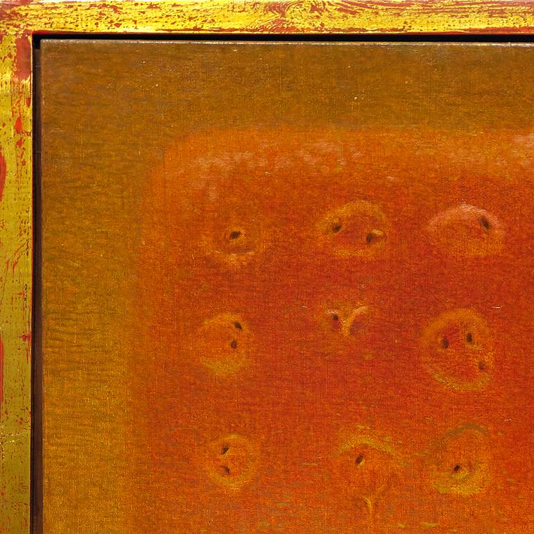 Original Abstract Other Painting by Alexander Levich