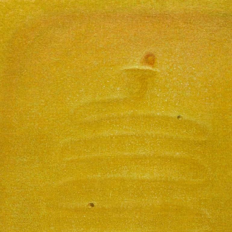 Original Other Abstract Painting by Alexander Levich