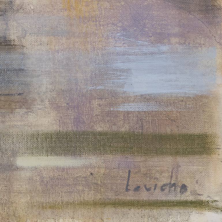Original Impressionism Car Painting by Alexander Levich