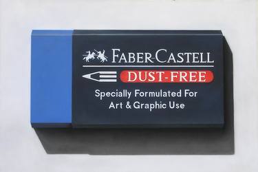 FABER-CASTELL DUST-FREE #5 thumb