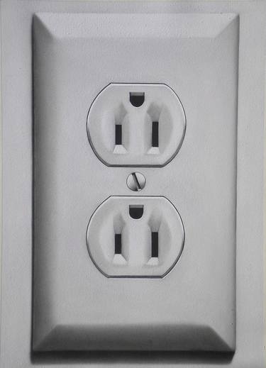 Wall Outlet, 2009 thumb