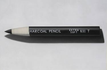 Charcoal Pencil Extra Soft #1 thumb