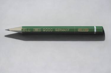 FABER-CASTELL 9000 B thumb