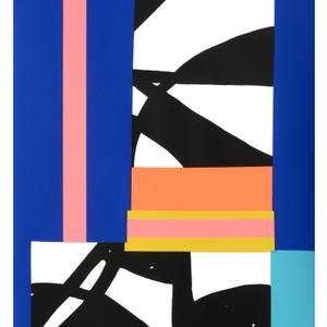 Pulled Shade - Limited Edition of 30